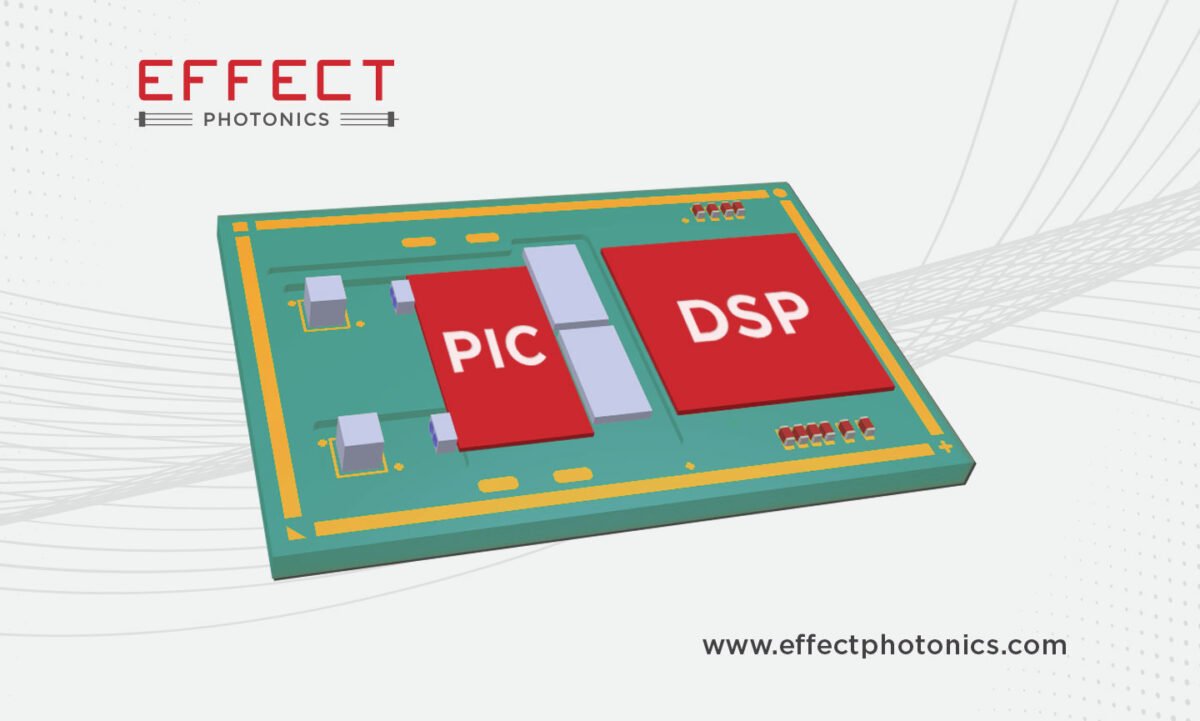 EFFECT Photonics